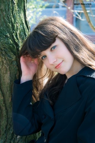 Таня Невирковец