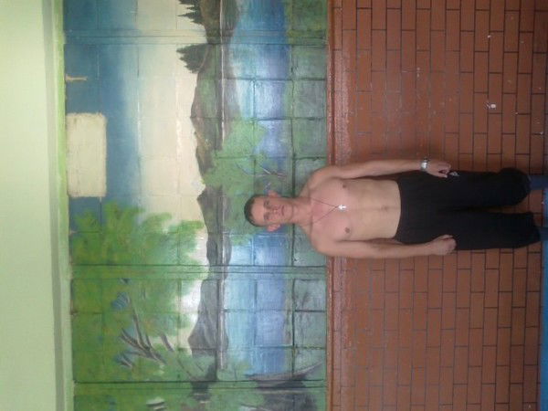 Петр Мартыненко