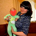 Юлия Заварзина