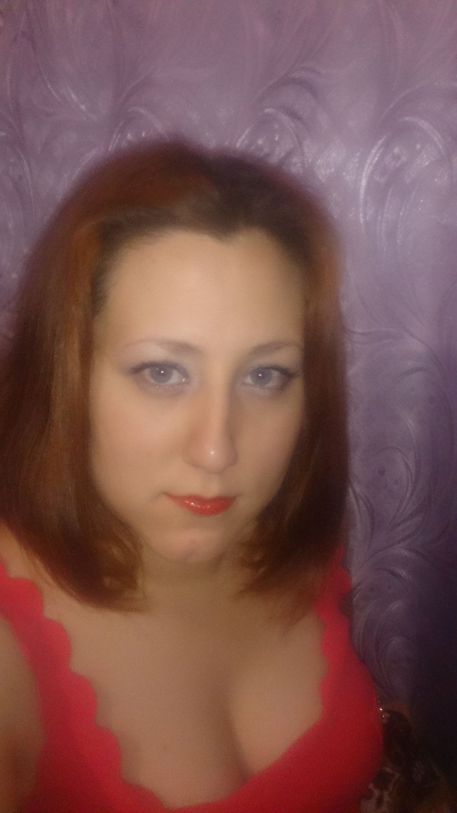 Анастасия Агаркова