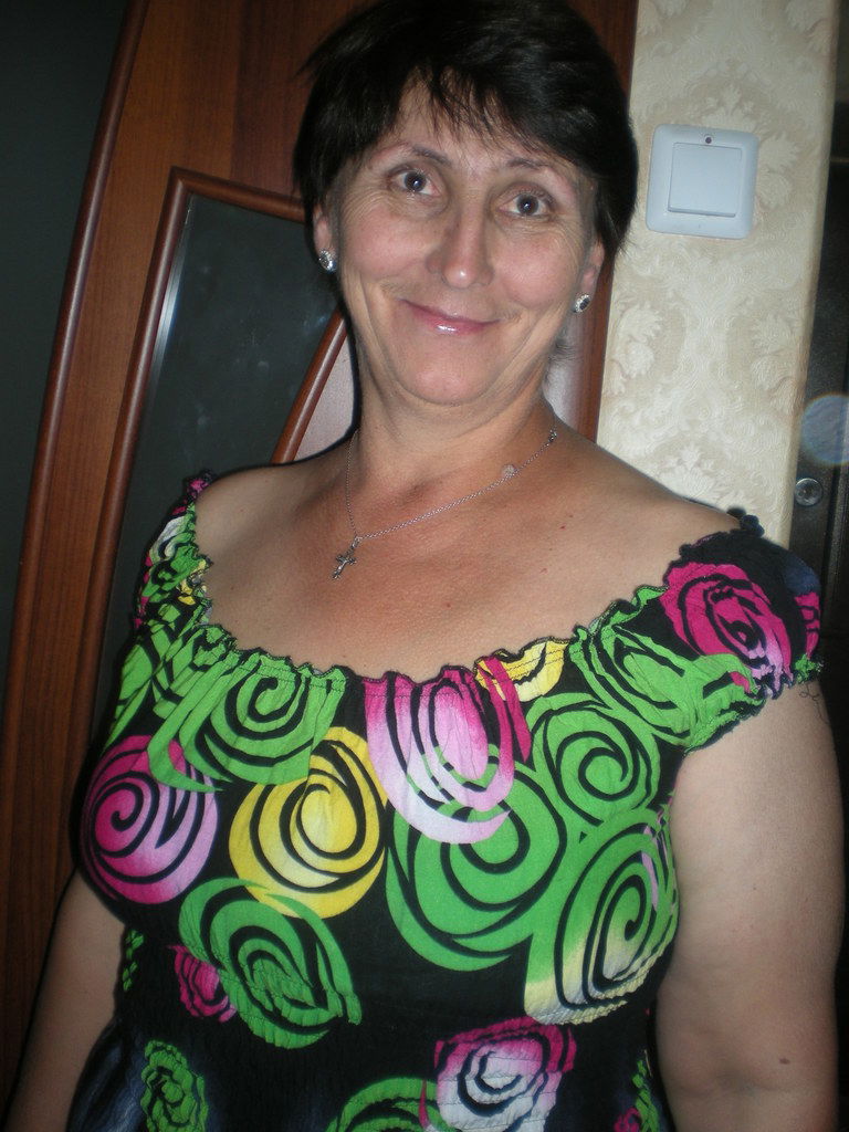 Любовь Колесникова