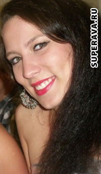 Юля Первова