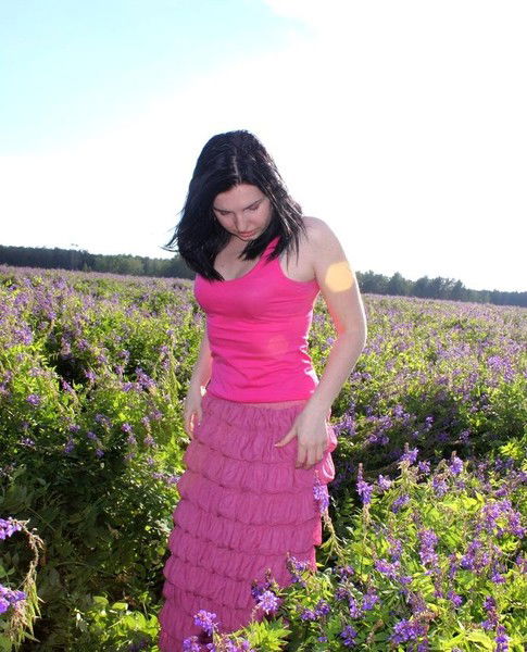 Лиза Пылаева