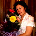 Лена Сулейманова