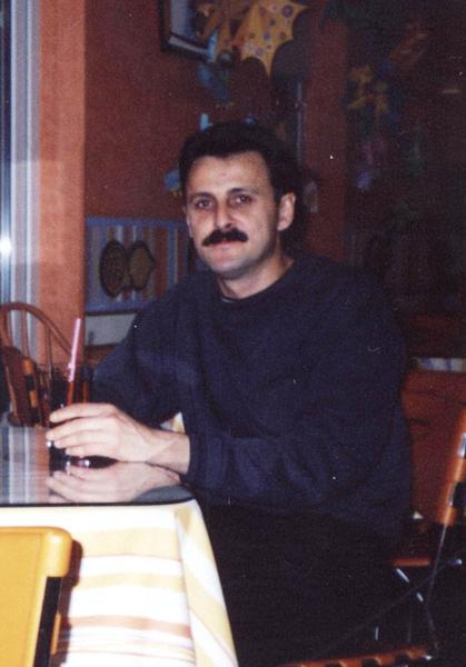 Александр Дунаев