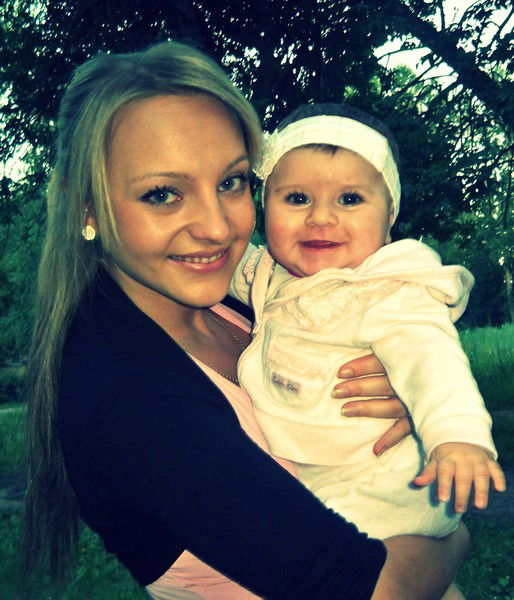 Ксения Корогина