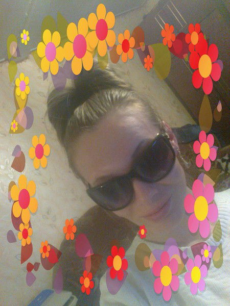 Оксана Фёдорова