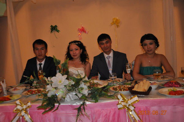 Азамат Иманов