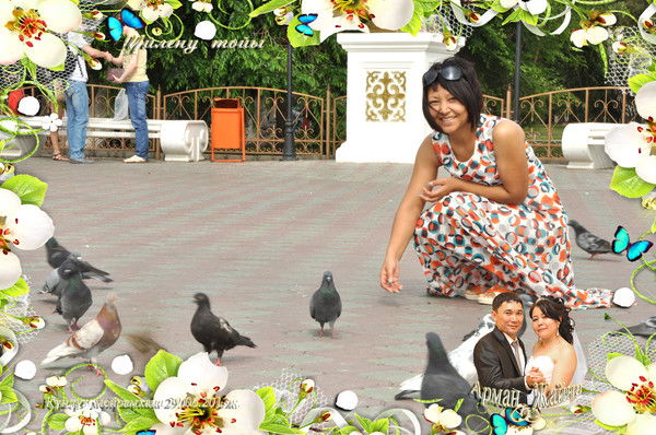 Бахыт Ибраева