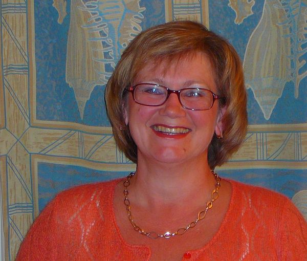 Татьяна Косолапова