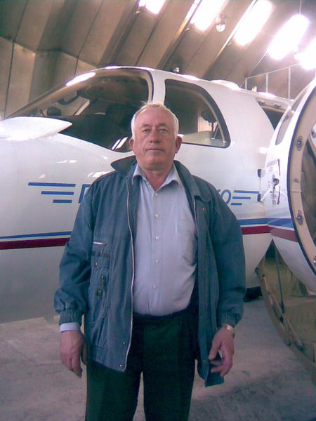 Владимир Жуков