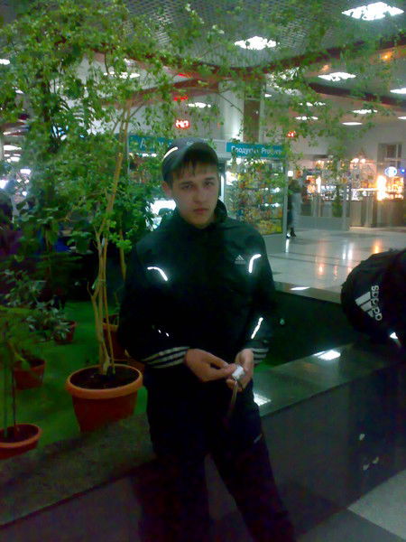 Саня Кравченко