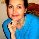 Волкова Ирина