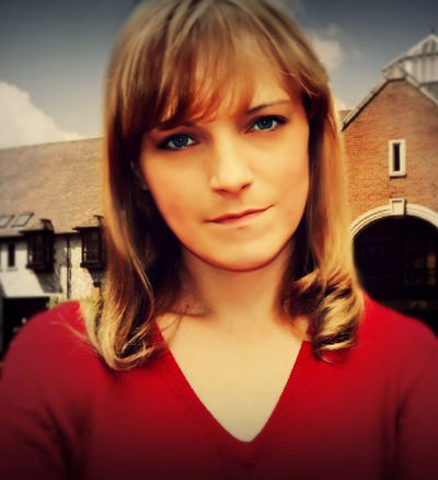 Ольга Осипова