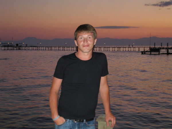 Алексей Москва