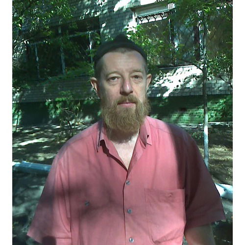 Марк Грасман