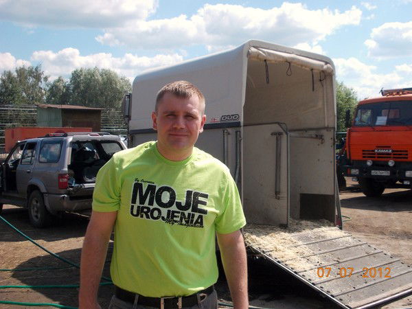 Сергей Святкин