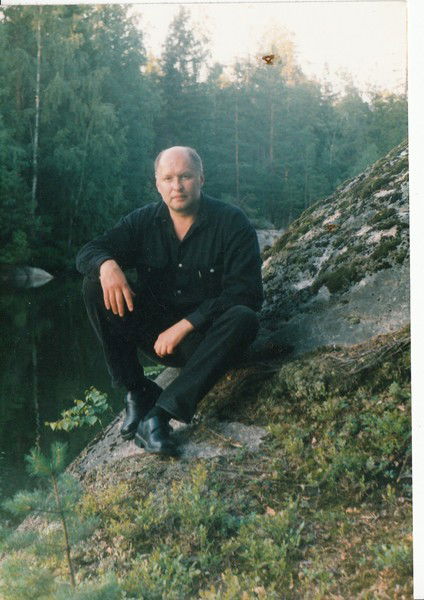 Игорь Семеш