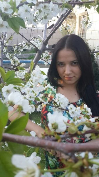 Мария Магдалена