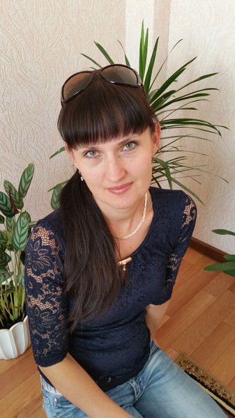 Гульнара Салимова