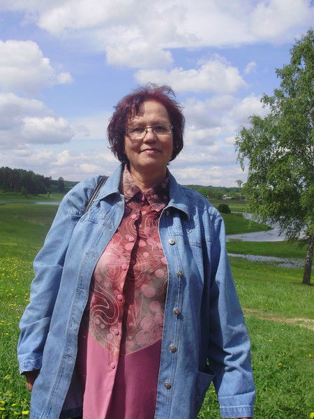 Наталия Ананьина