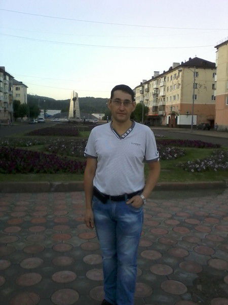 Максим Субботин