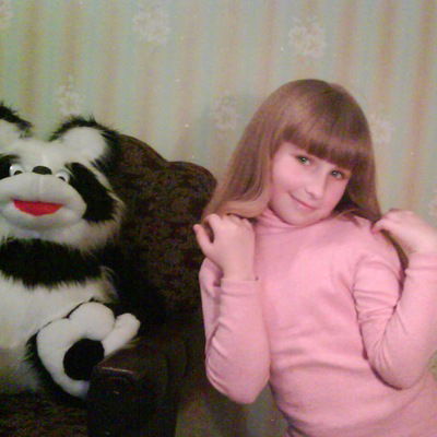 Милана Юхневич