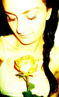 Мария Донченко