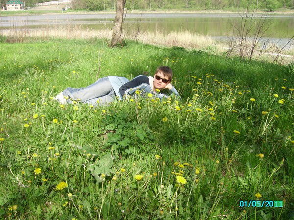 Призрак Сети