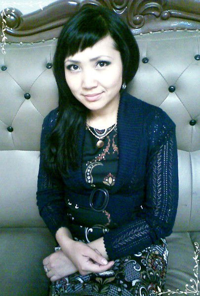 Жазира Уразбаева