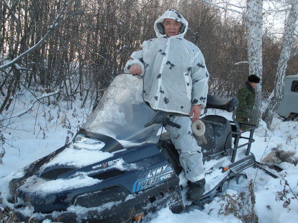 Кенесары Тюмень