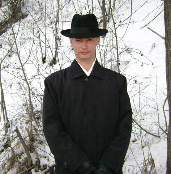 Александр Симбирцев