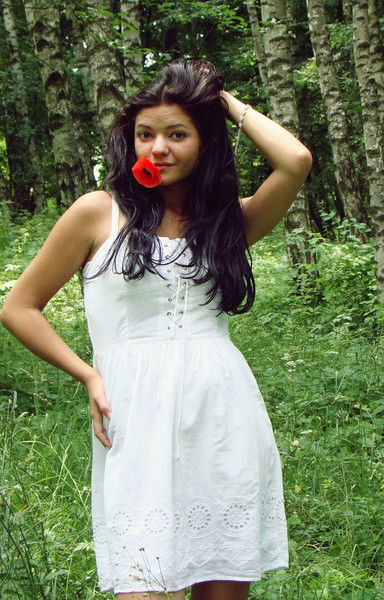 Маряна Васійон