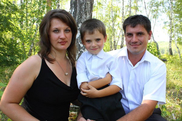 Владимир Долгов