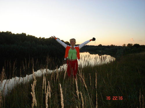 Ирина Афанасьева