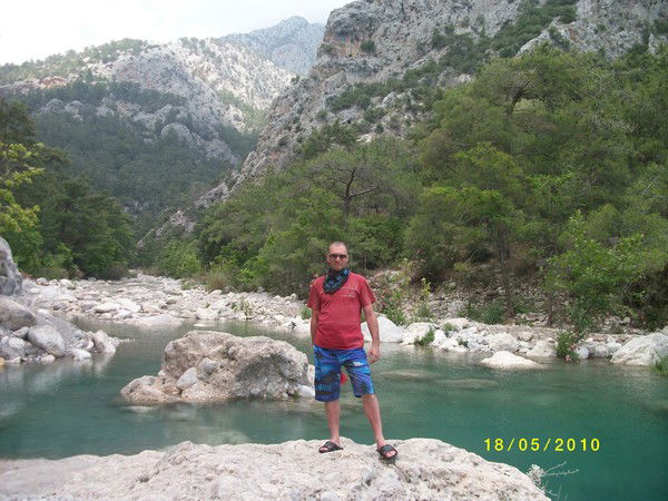 Ярослав Шумский