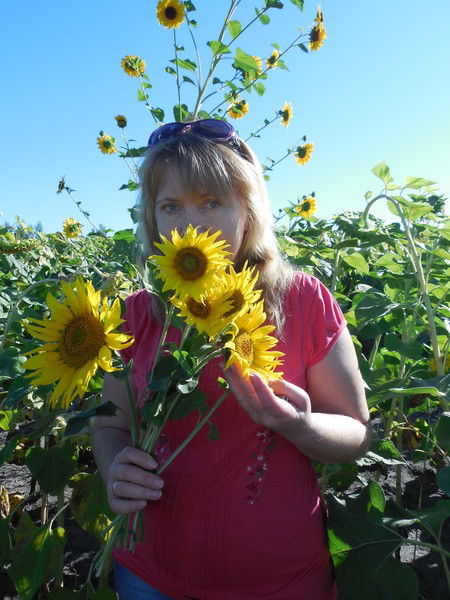 Татьяна Савченко