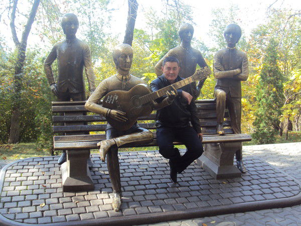 Айтуар Зиябеков