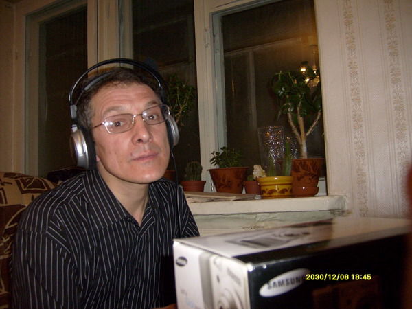 Ришат Алимгулов