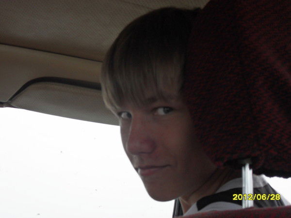 Александр Бессонов