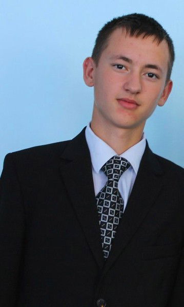 Рамиль Гатиятов