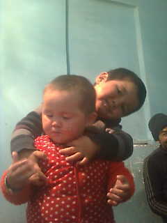 Гулбарчын Алмаматова