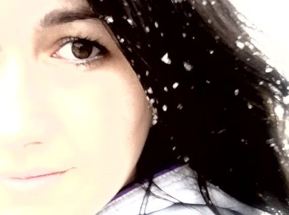 Мамарина Вера