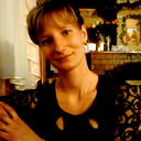 Екатерина Зинович