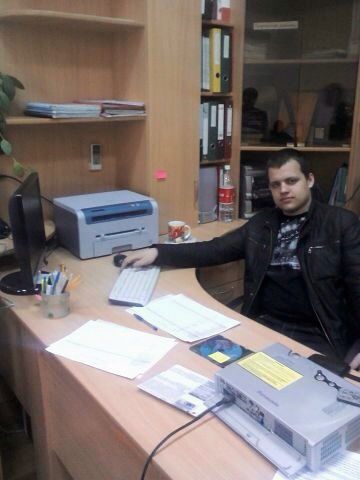 Игорь Еремеев