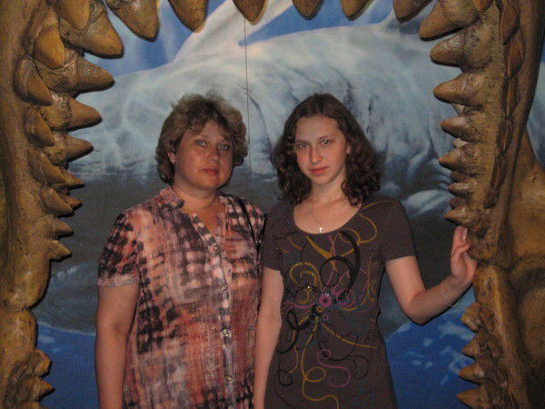 Наталья Большакова