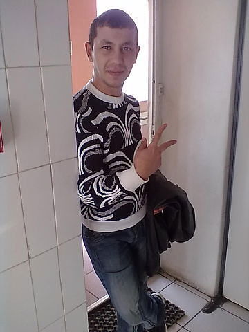 Санжар Мадатов