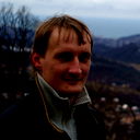 Максим Воложанов