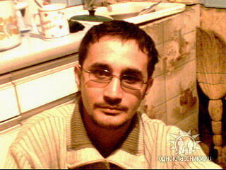 Артур Расулов