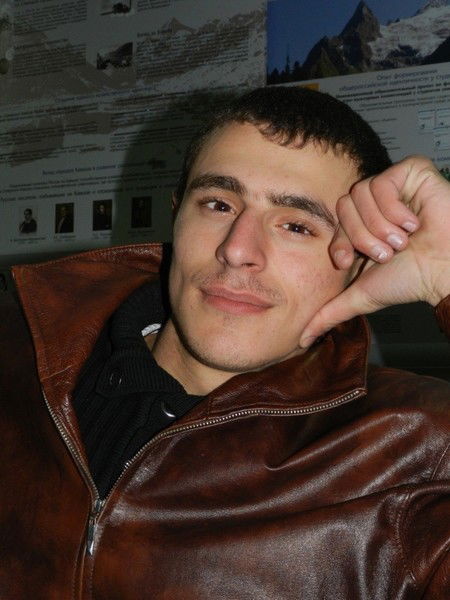 Николай Квелашвили